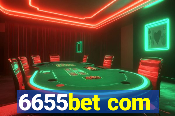 6655bet com